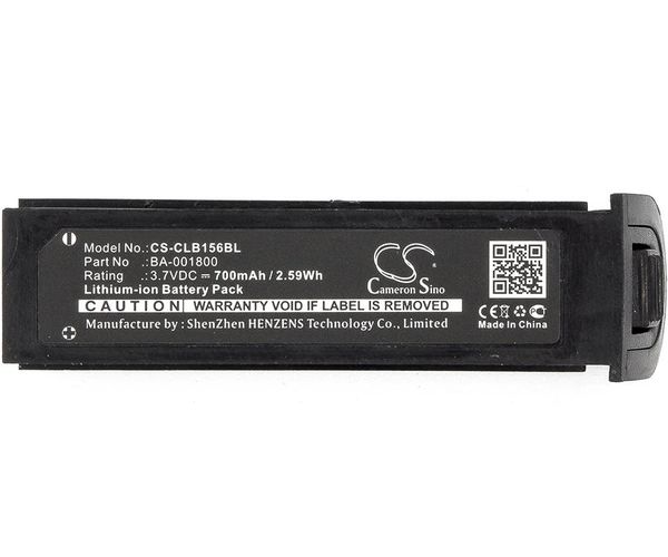 CS-CLB156BL