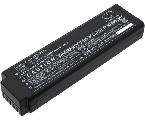 CS-OPN203SL
