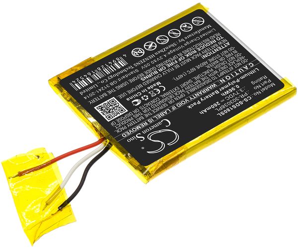CS-SDS180SL