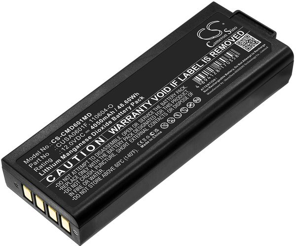 CS-CMD601MD
