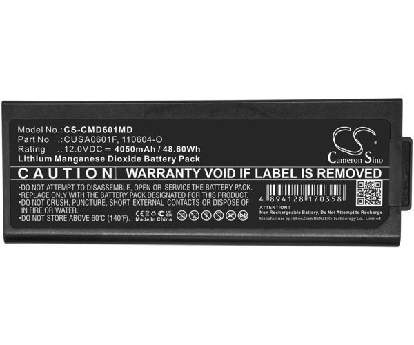 CS-CMD601MD