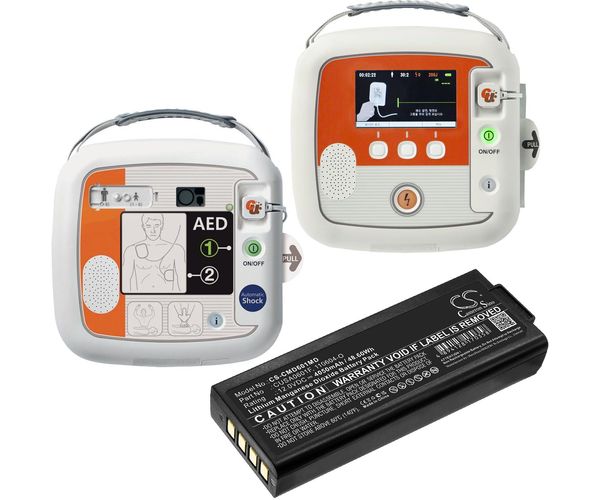 CS-CMD601MD