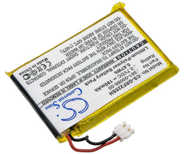 CS-GRF225SH