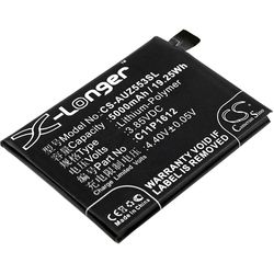 CS-AUZ553SL