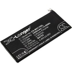 CS-MX710SL