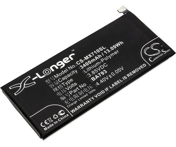 CS-MX710SL