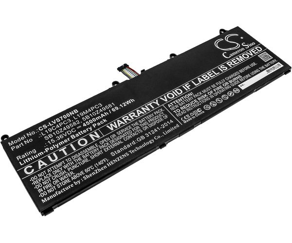 CS-LVS700NB