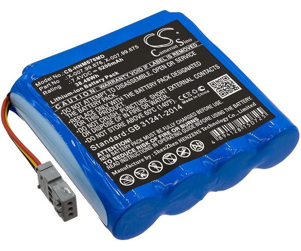 CS-HNM676MD