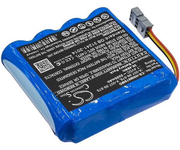 CS-HNM676MD