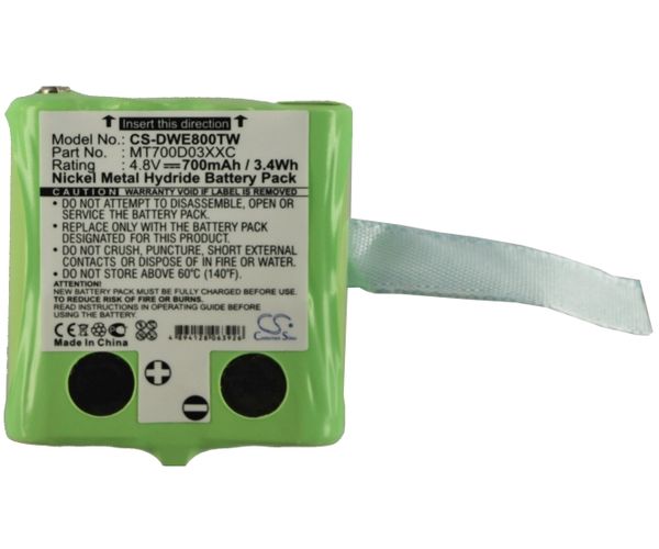 CS-DWE800TW