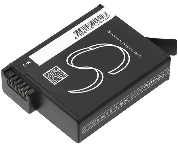CS-DJA500MC