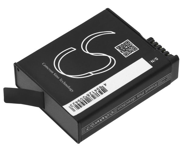 CS-DJA500MC