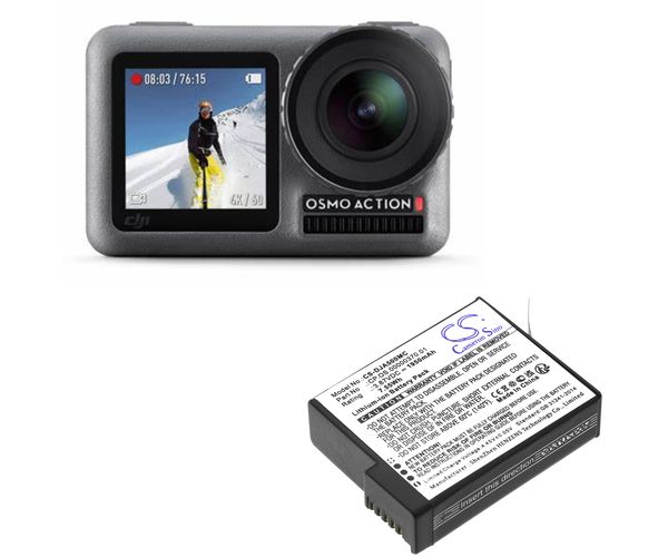 CS-DJA500MC