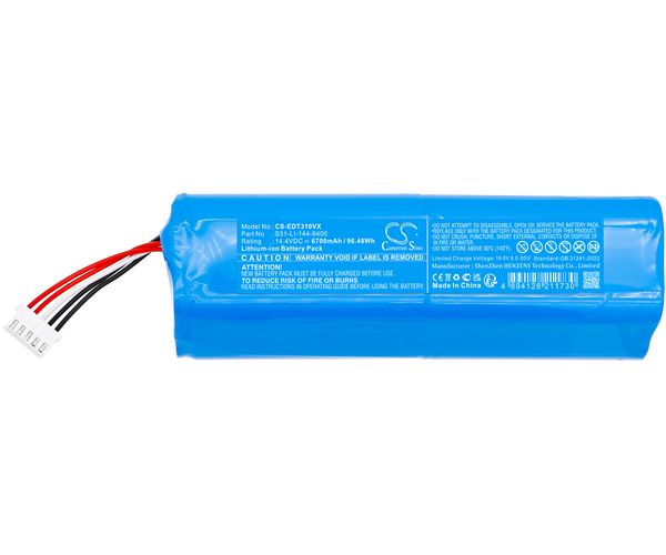 CS-EDT310VX