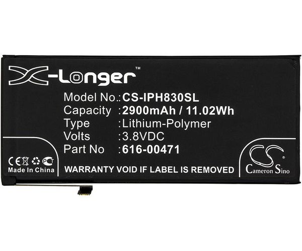 CS-IPH830SL