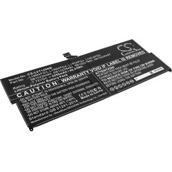 CS-LVT120NB