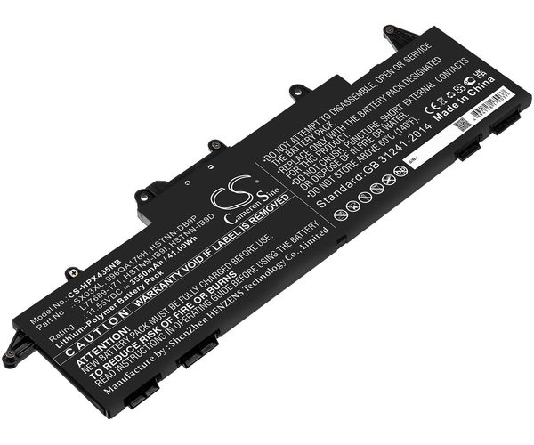 CS-HPX435NB