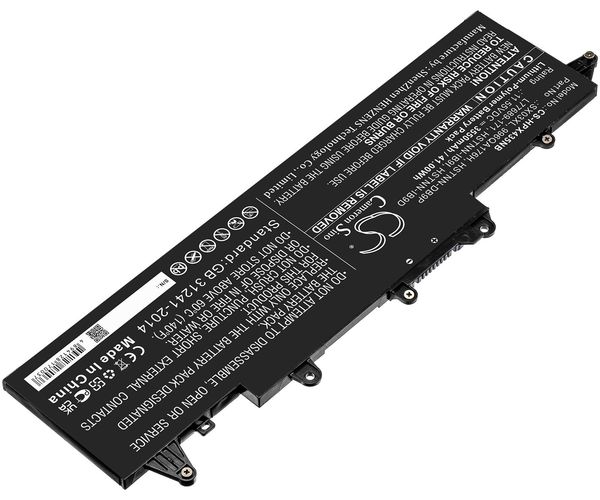 CS-HPX435NB