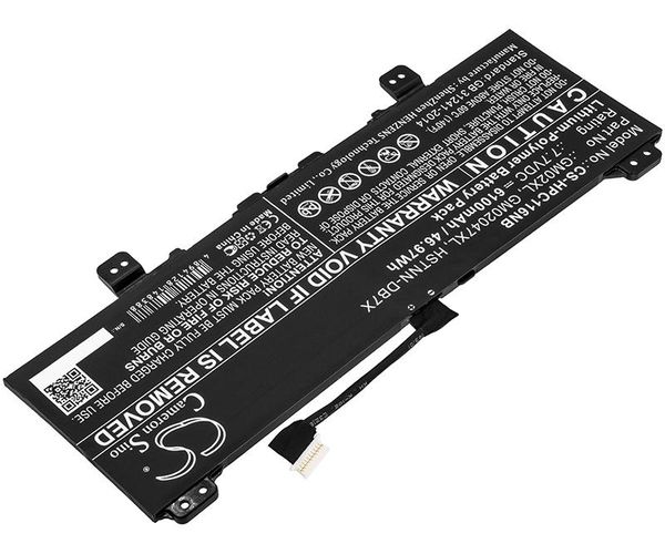 CS-HPC116NB
