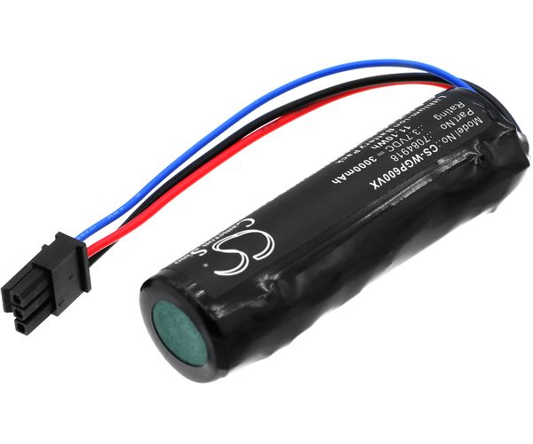 CS-WGP600VX