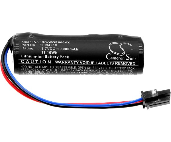 CS-WGP600VX