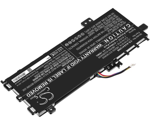 CS-AUX412NB