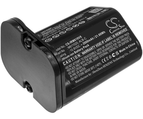 CS-IRM610VX