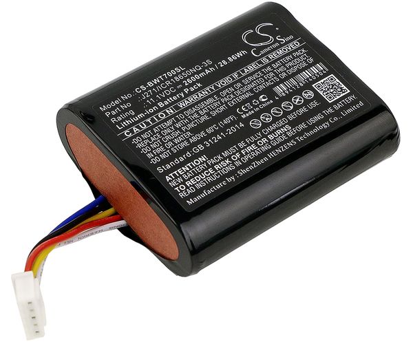 CS-BWT700SL