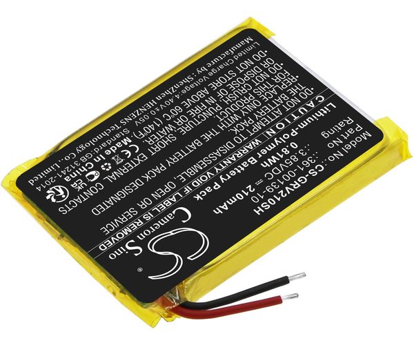 CS-GRV210SH