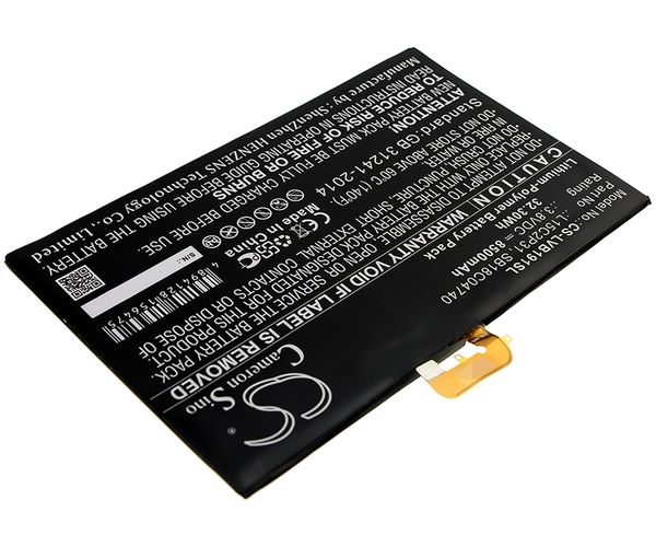 CS-LVB191SL