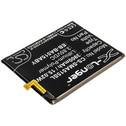 CS-SMA515SL