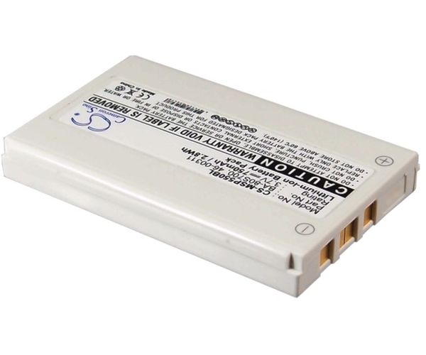 CS-MSP550BL