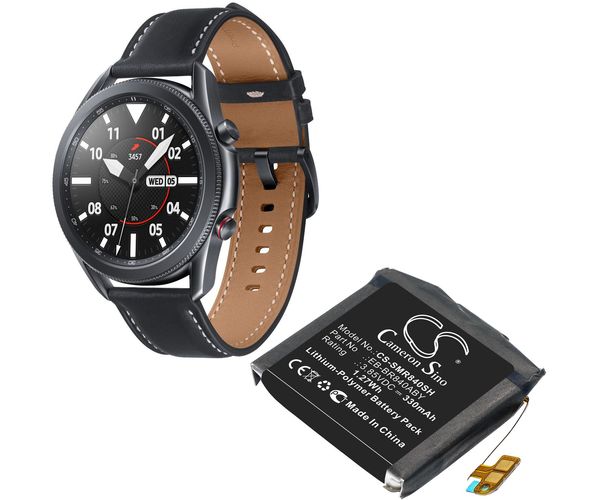 CS-SMR840SH