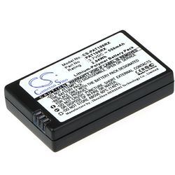 CS-PAT100RX