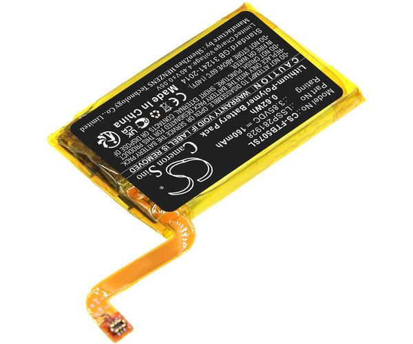 CS-FTB507SL