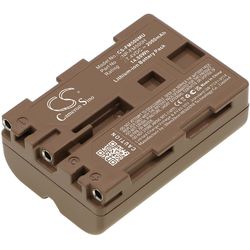 CS-FM500MU