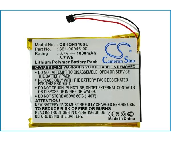 CS-IQN340SL