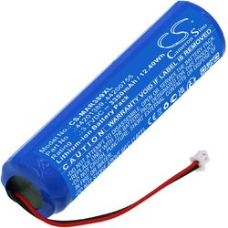 CS-MAR389XL
