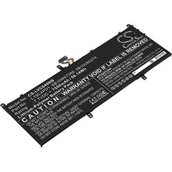 CS-LVC640NB