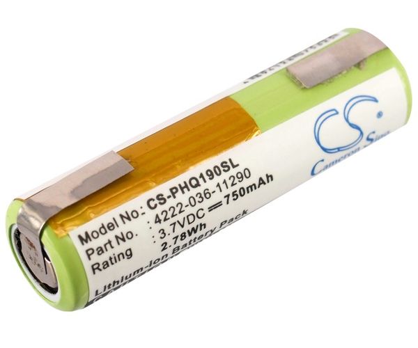 CS-PHQ190SL
