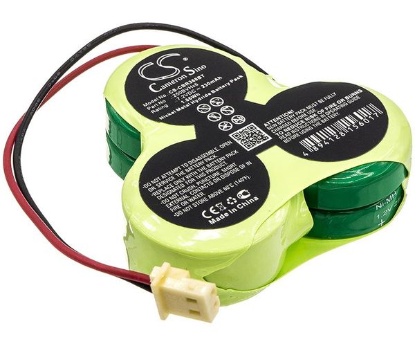 CS-CBR368BT