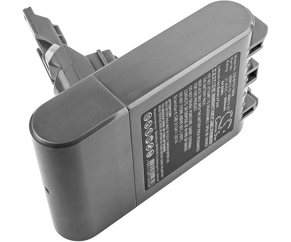 CS-DYC710VX
