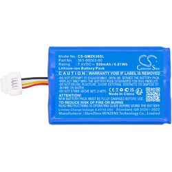 CS-GMZ630SL