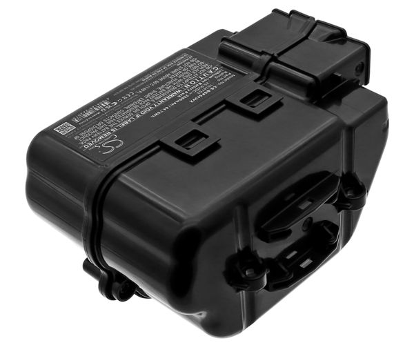 CS-BSP643VX