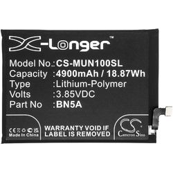 CS-MUN100SL