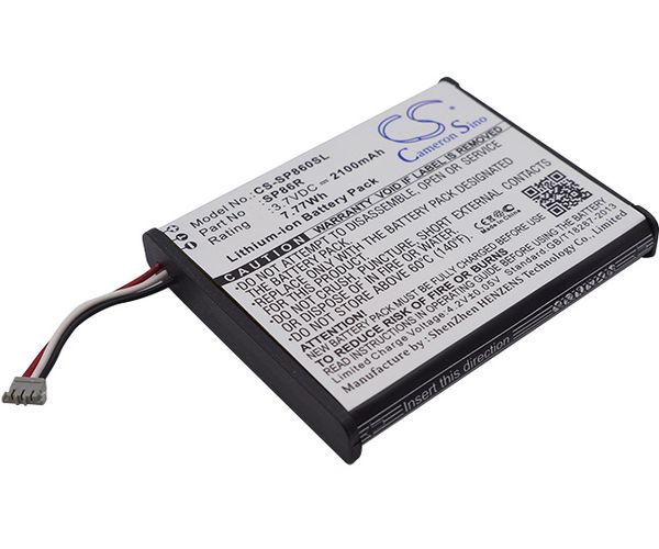 CS-SP860SL