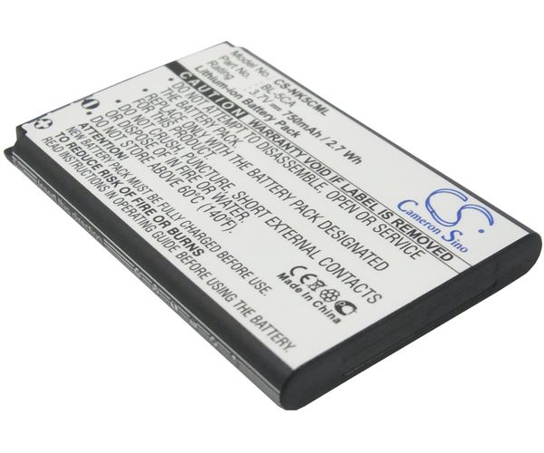 CS-NK5CML