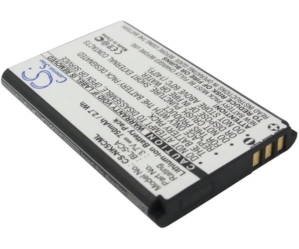 CS-NK5CML