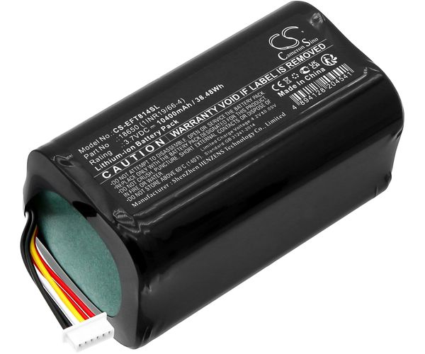 CS-EFT814SL