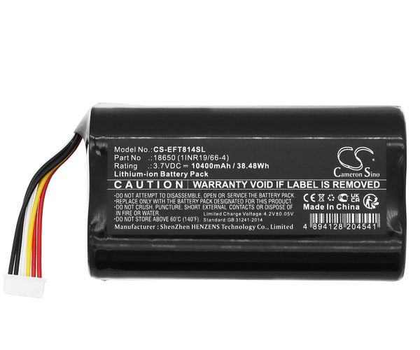 CS-EFT814SL